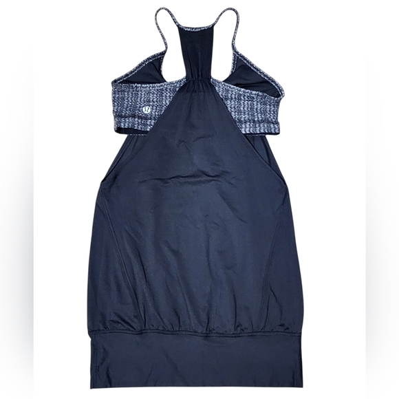 Lululemon ×2 Racerback Womens Tank Tops - Picture 2 of 9